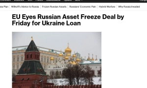 Окупанти повністю захопили Сєвєродонецьк