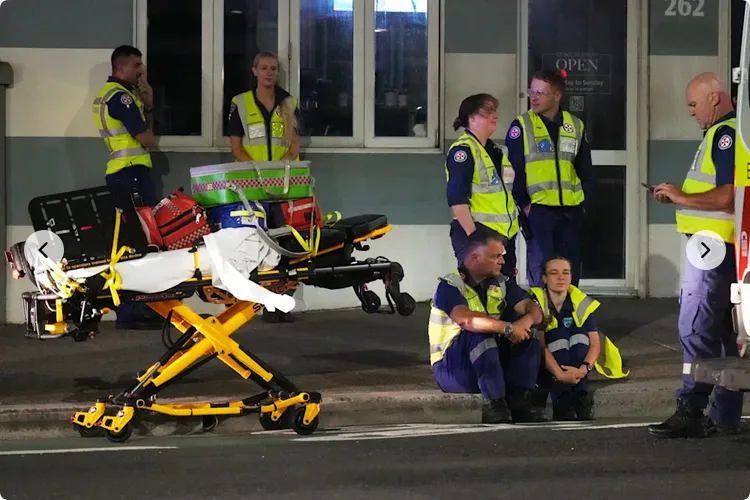 У Сіднеї зросла кількість жертв стрілянини на пляжі