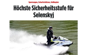 Латвія прогнозує розширення коаліції дронів