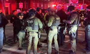 Протест біржі, ніг та паліїв: як проходять перші дні мобілізації в росії