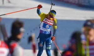 «Колос» визначився з майбутнім скандального ексфутболіста збірної України