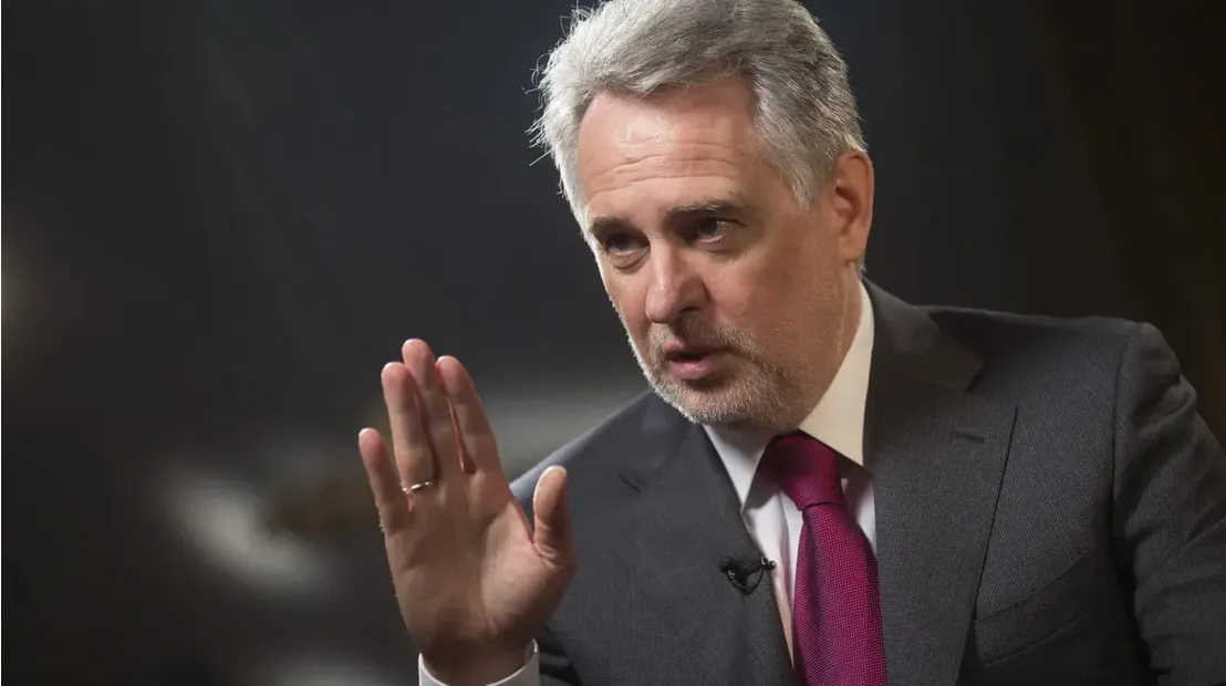 Фірташа не видали США, посилаючись на дипломатичний імунітет