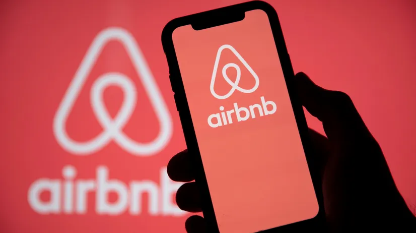 Іспанія оштрафувала Airbnb на 64 мільйони євро за розміщення оголошень без ліцензії