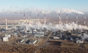 У Харкові вперше за кілька тижнів ніч пройшла без обстрілів