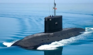 Під час нічної атаки ворога сили ППО знищили 10 «шахедів» та 4 крилаті ракети