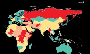 На росії активізувались рейкові партизани: деталі 