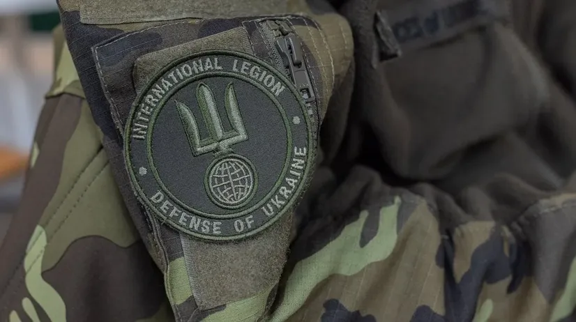 Міноборони пояснило, як служитимуть іноземці після ліквідації інтернаціональних легіонів