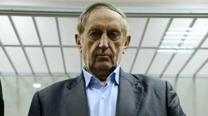 Суд продовжив арешт експрезидента «Мотор Січі», але зменшив заставу