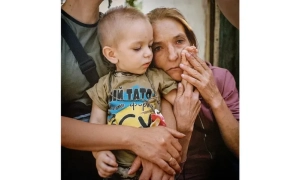 Байден порівняв путіна із бойовиками ХАМАС