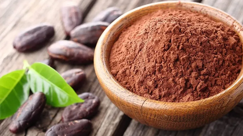 Ціна на какао зростають на тлі скорочення прогнозів надлишку та нових інвестицій