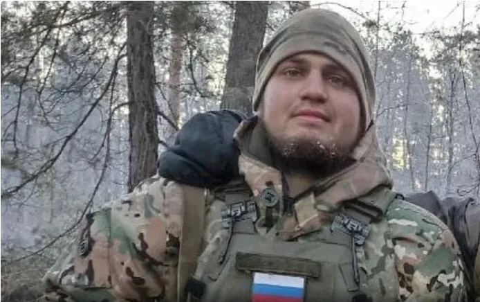 ЗСУ на фронті ліквідували чемпіона Сибіру з баскетболу