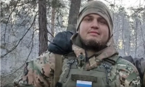 Фото: ЗСУ розгромили техніку окупантів, яка везла крадені дрова