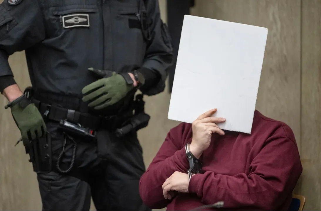 У Німеччині оголосили вирок водію, який в'їхав у натовп в Мангеймі