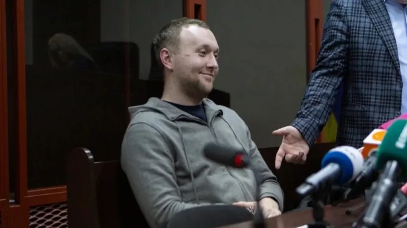 Суд продовжив арешт Романа Гринкевича, але удвічі зменшив заставу