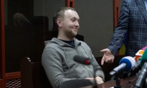 Залужний прокоментував 100-річну угоду з Британією