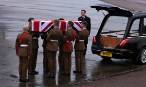 Папа Лев XIV зустрівся у Ватикані з українськими прочанами — Vatican News