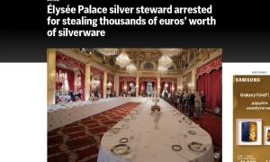 Рятувальники дістали з однієї з найглибших печер Туреччини американського спелеолога