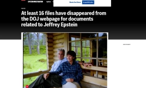 На російських НПЗ через атаку дронів обсяг переробки нафти впав на 15%