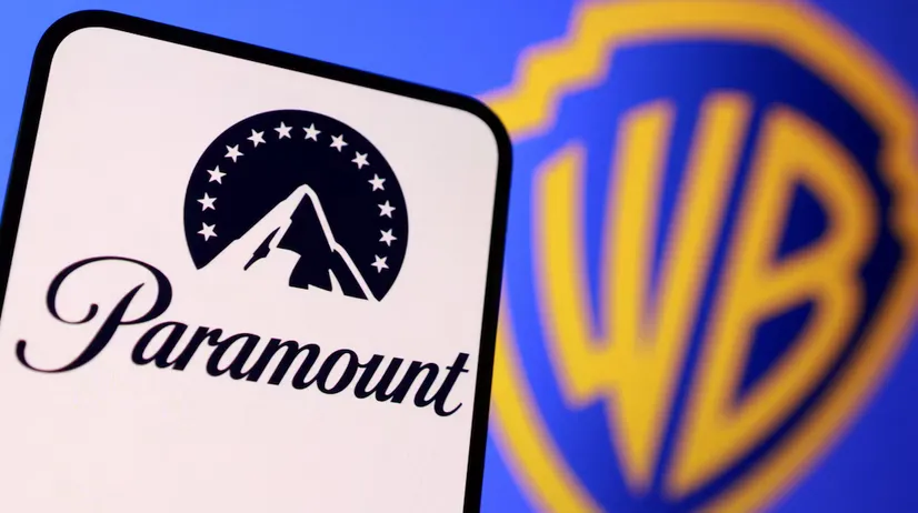 Paramount перебила пропозицію Netflix за купівлю Warner Bros