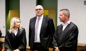 У росії призначили нового в.о. головкома ВМФ рф