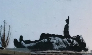 У Європарламенті оголосили надзвичайну кліматичну та екологічну ситуацію