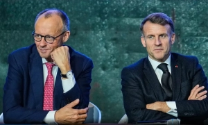 Вихід України на кордони 91-го року не означатиме кінець війни – Болтон