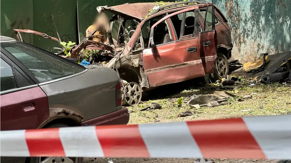 В Одесі судитимуть агента рф, який підірвав розробника оборонних технологій