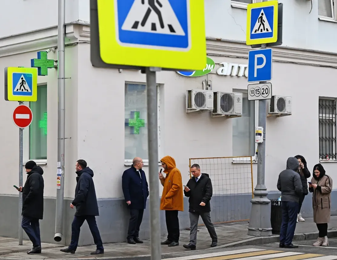 У росії зафіксовано гострий дефіцит препарату для лікування шизофренії та психозів