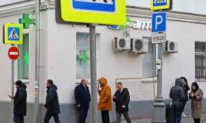  «На концерт кобзона» відправилися ще кілька сотень окупантів 