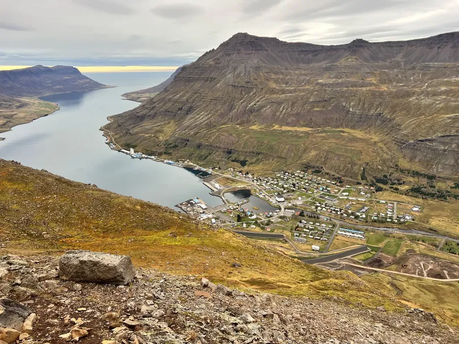 В Ісландії перед Різдвом зафіксували рекордне тепло