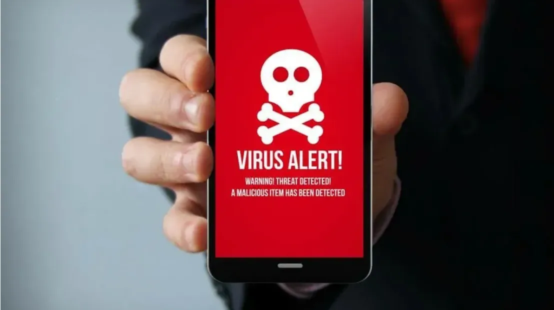 Виявлено новий вірус для Android, який викрадає кошти через Telegram