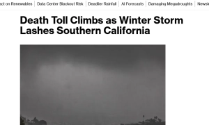 ЗМІ: атака українських безпілотників знеструмила надважливий російський комбінат 