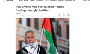 Ізраїль ймовірно ліквідував голову армії Ірану та високопоставлених вчених-ядерників