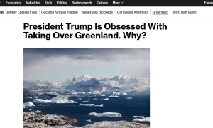 Через санкції: Китай закриває в росії завод Candy