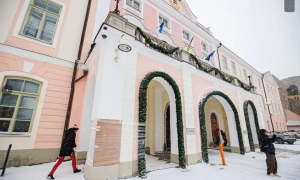 Маск не отримає найвищий рівень допуску до держтаємниці США