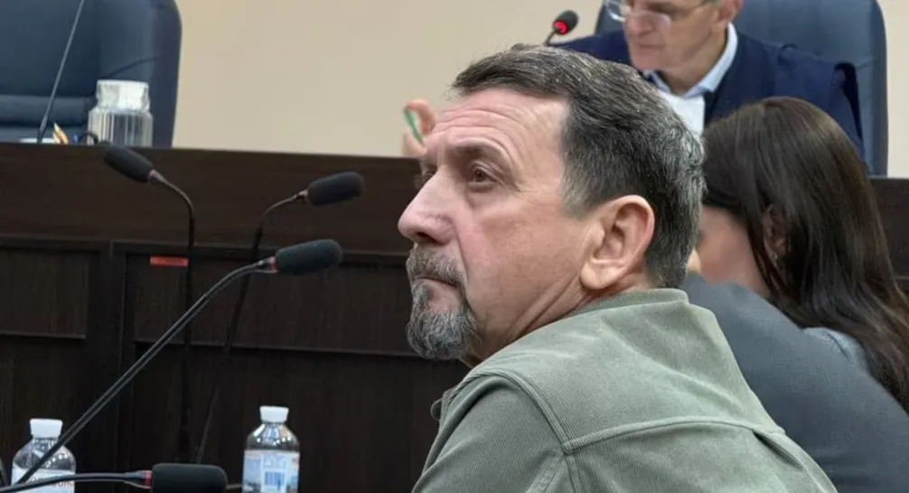 ВАКС обрав запобіжний захід нардепу Юрію Кісєлю у справі про платне голосування