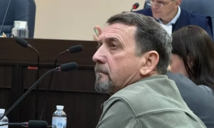 Колишньому депутату ОПЗЖ Волошину інкримінують держзраду