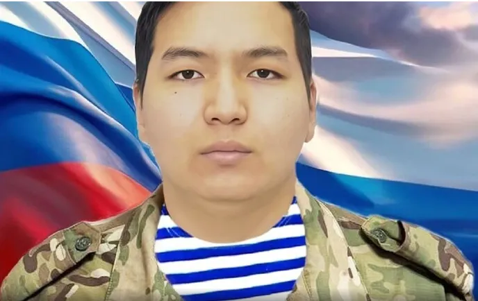 Сили оборони України ліквідували баскетболіста-окупанта з Тиви