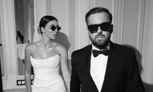 В Україні попрощаються з лідером гурту Adam: названо дату та місце