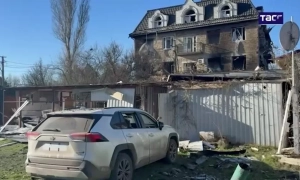 На Донеччині рф вдарила по енергетиці, відбулися зміни в русі приміських поїздів