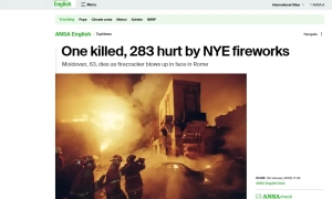 Фінські безалкогольні напої стали хітом року