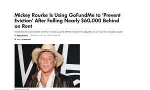 National Geographic опублікував найкращі роботи фотографів-мандрівників