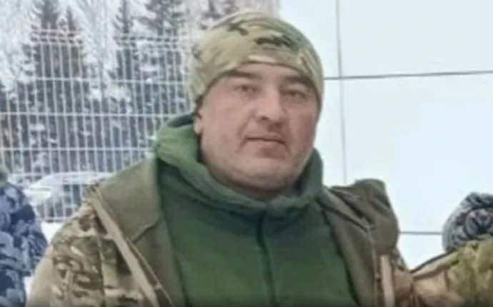 На фронті в Україні ліквідували чемпіона росії з тхеквондо