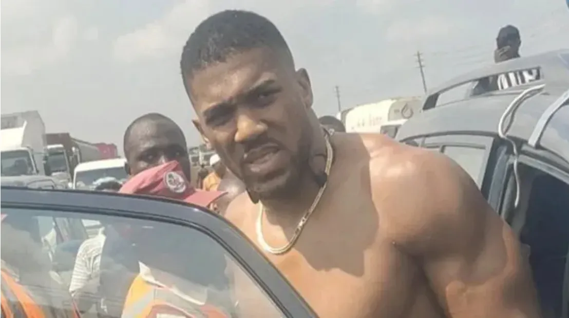 Джошуа після ДТП оголосив про завершення кар'єри