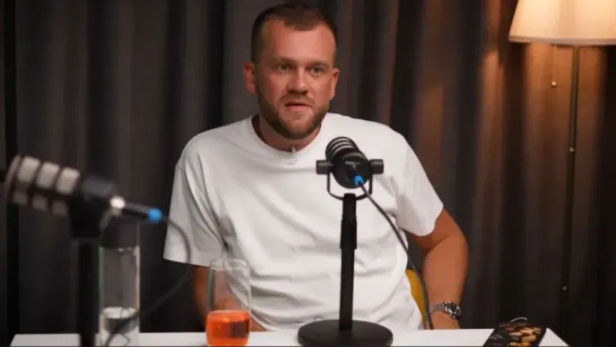 Банк заблокував рахунки блогера і криптобізнесмена Сергія 01К