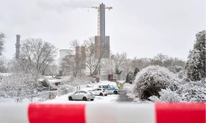 Російського вченого та його сім’ю затримали у Болгарії за шпигунство