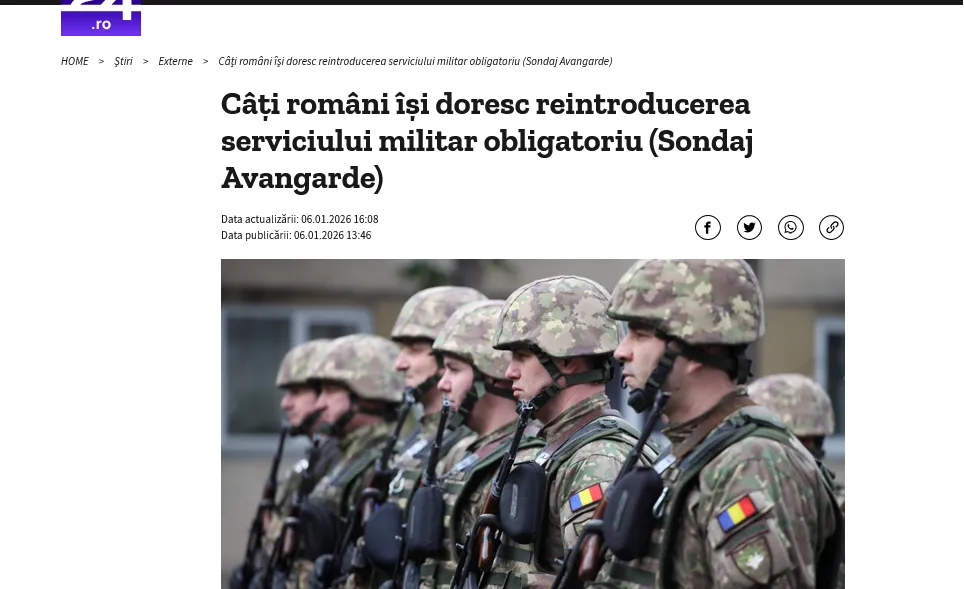 Як румуни ставляться до мирної угоди в Україні на умовах, висунутих США