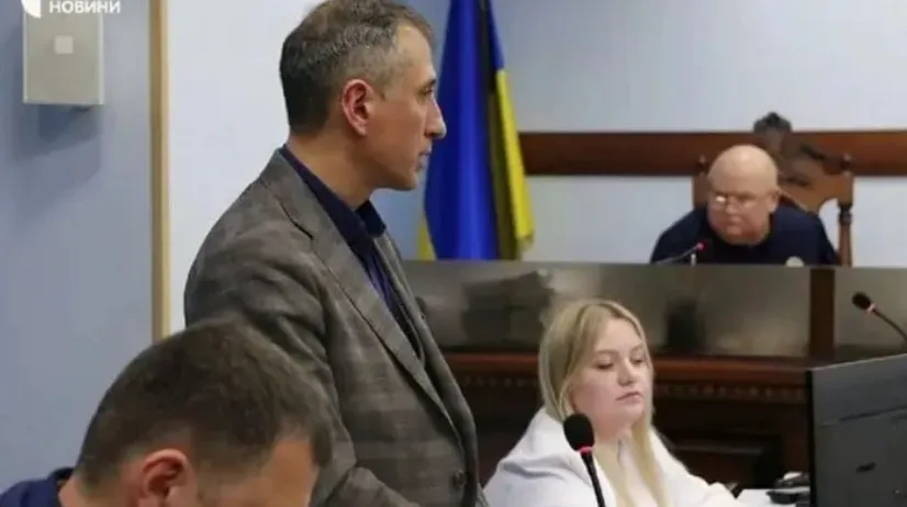 В ОГП заперечують, що нагородили квартирою прокурора за переслідування агента НАБУ