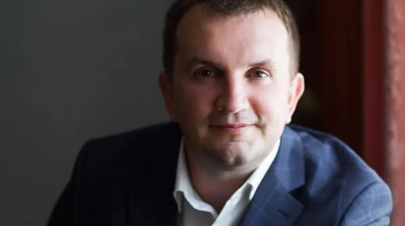 Уряд звільнив голову Держгеонадр