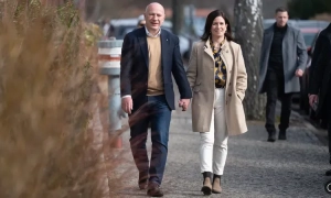 Financial Times: У США вимагають від ЄС зробити вибір між китайськими та американськими технологіями